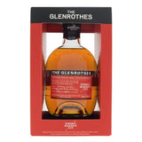 Glenrothes Whisky Makers Edition