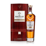 The Macallan Rare Cask 2020 Bottle and Box