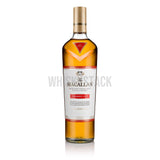 Macallan Classic Cut Limited 2022 Edition