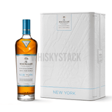 Macallan Distill Your World New York Edition