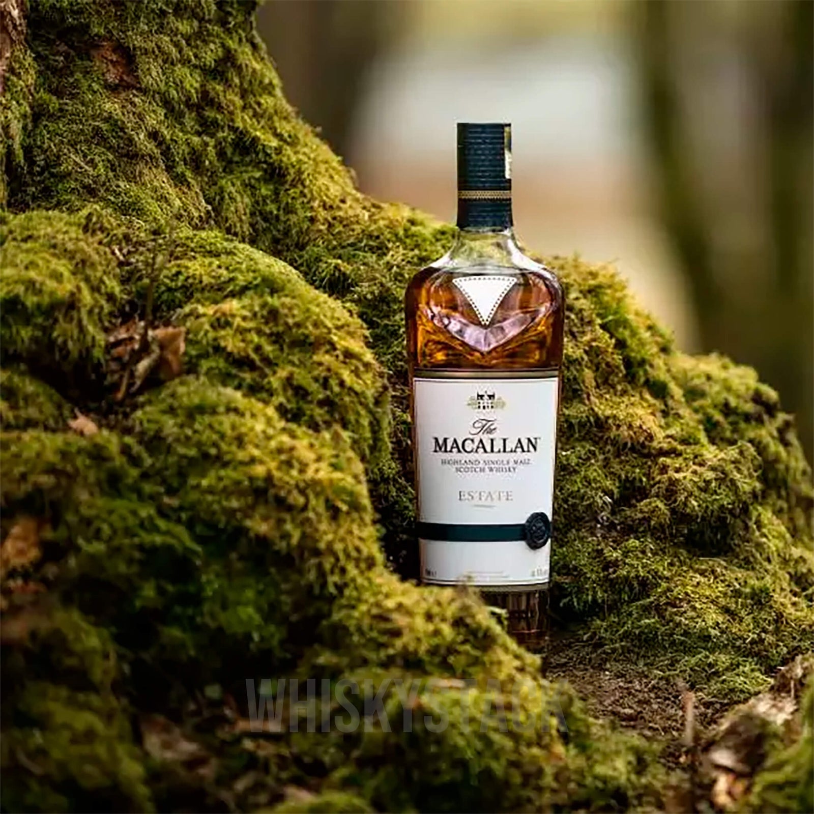週末限定価格 MACALLAN ESTATE マッカラン エステート 週末限定価格 MACALLAN ESTATE マッカラン エステート