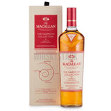 Macallan Harmony Collection Inspired By Intense Arabica