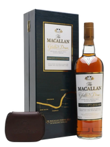 Macallan Old Ghillies Dram