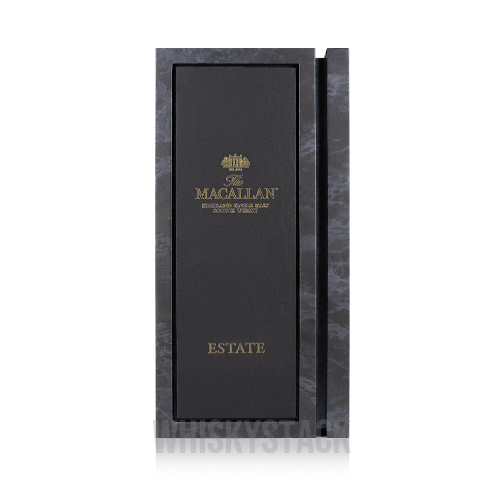 The Macallan Estate